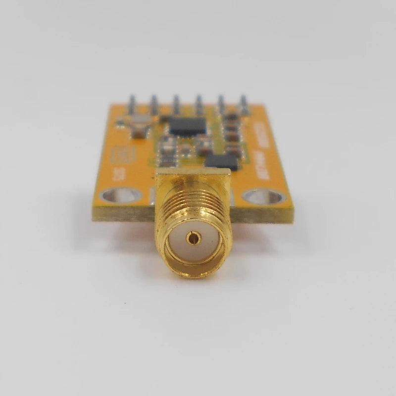Custom CC2500PA/2.4G/22dBm/wireless data transmission RF module/transceiver communication module/1800m