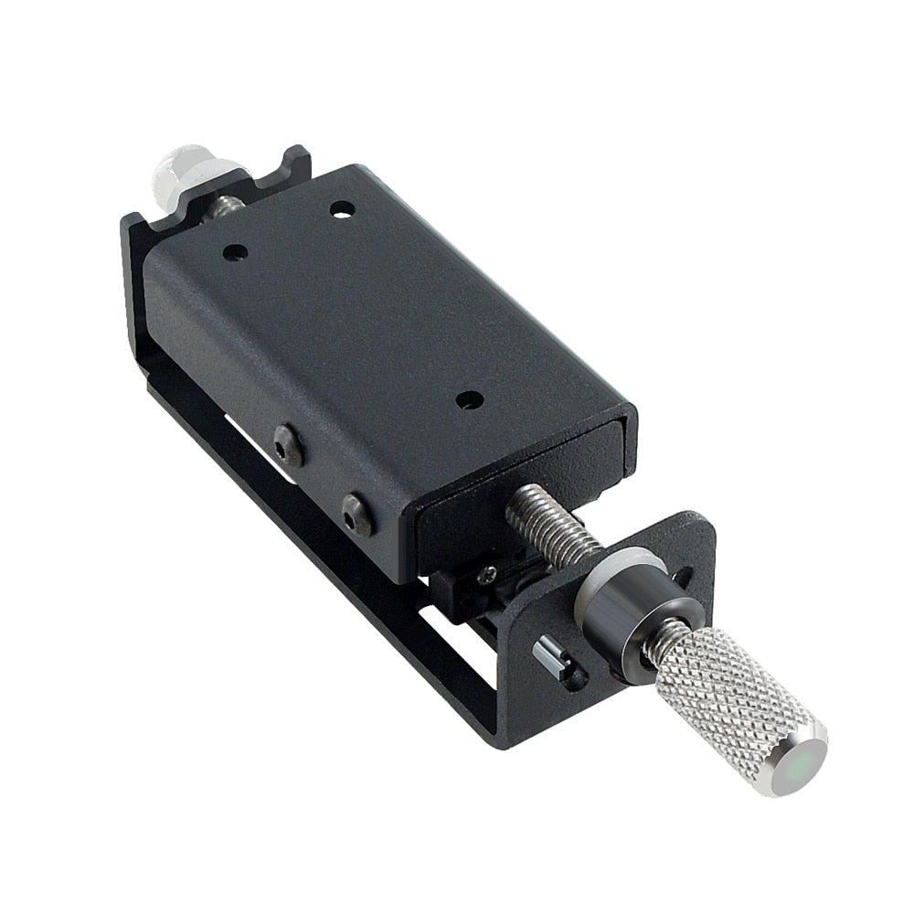CNC Laser Head Adjustable Module Mounting Frame Laser Head Set For Laser Head Focus For 40W Laser Machine Device Parts customize