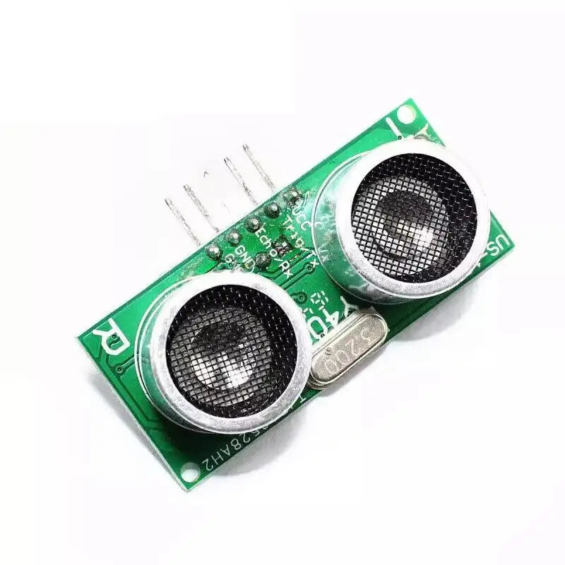 Custom DC 2.4V~5.5V US-100 Ultrasonic Sensor/Ultrasonic Ranging Module with Temperature