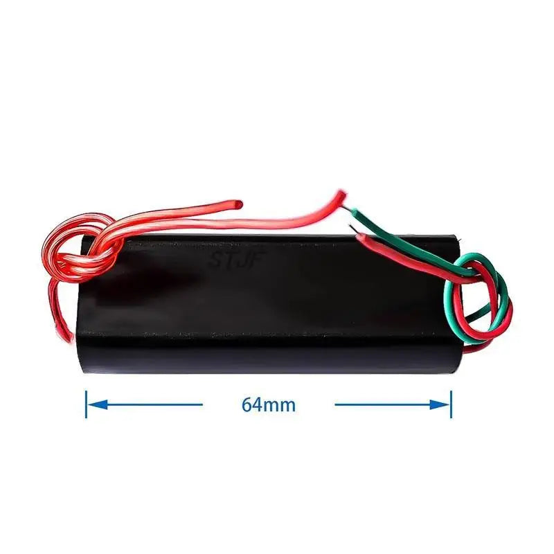 Custom DC 3V-6V bis 400kV 400000V Boost Step up Power Module High Voltage Generator Generator
