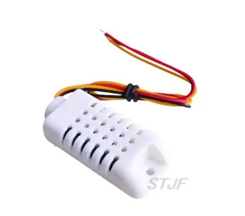 Custom DHT22 AM2302 DHT11 AM2320 Digital Temperature Humidity Sensor Module Board For Arduino Ultra-low Power High Precision 4PIN 4P