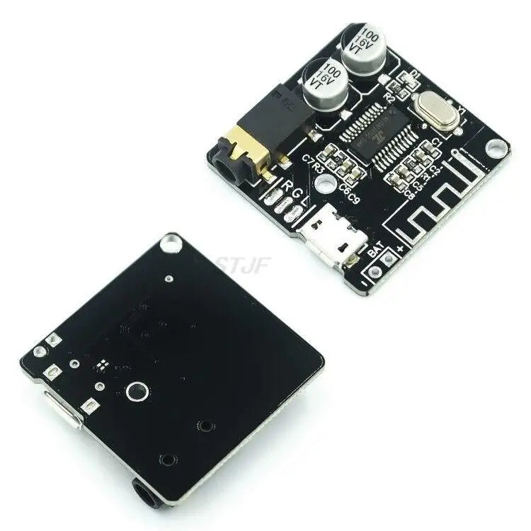 Custom DIY For Bluetooth Audio Receiver board 4.1 5.0 mp3 lossless decoder board Wireless Stereo Music Module 3.7-5V