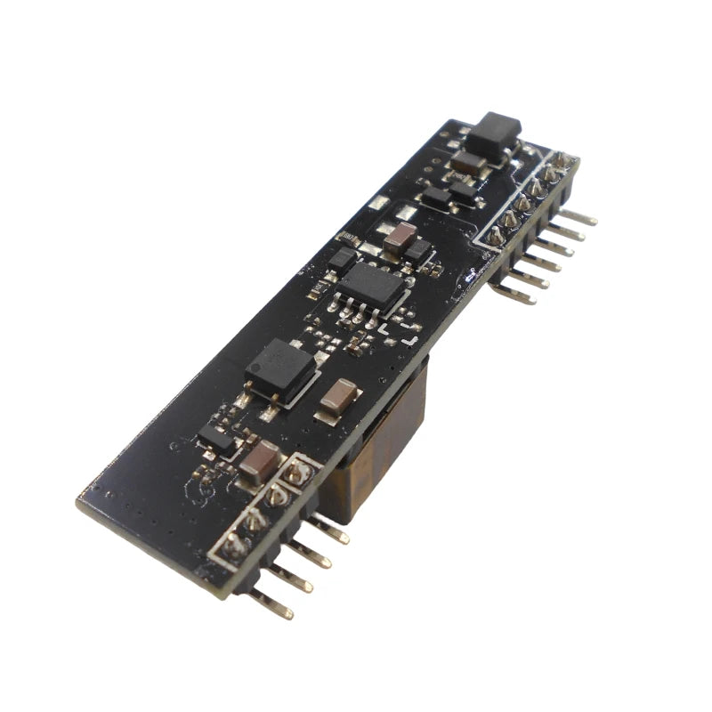 Custom DP9700 capacitor free version docking AG9700 POE module module national standard pin embedded