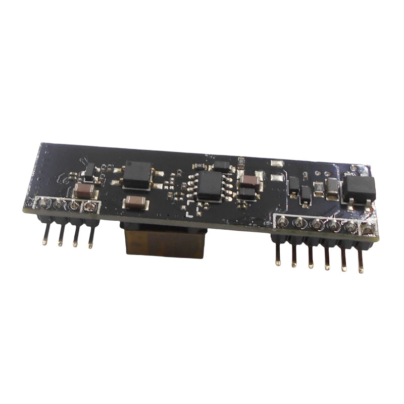 Custom DP9700 capacitor free version docking AG9700 POE module module national standard pin embedded