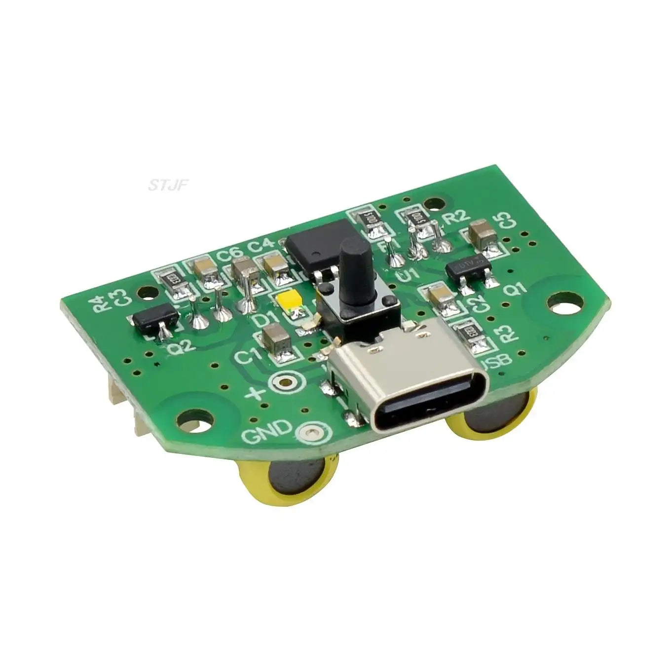 Custom Double spray module USB humidifier drive circuit board atomization experiment equipment Ultrasonic DIY incubator equipment