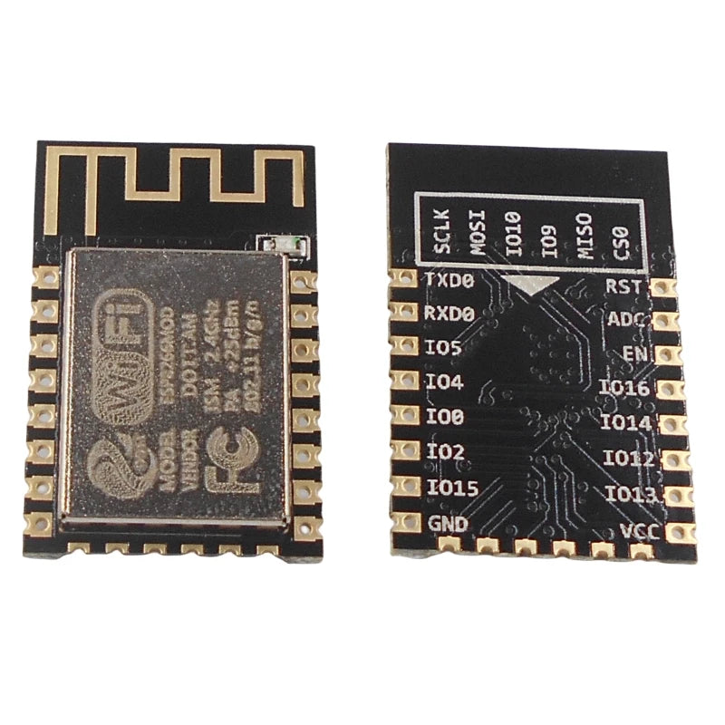 Custom ESP-12F ESP8266 serial port WIFI wireless module