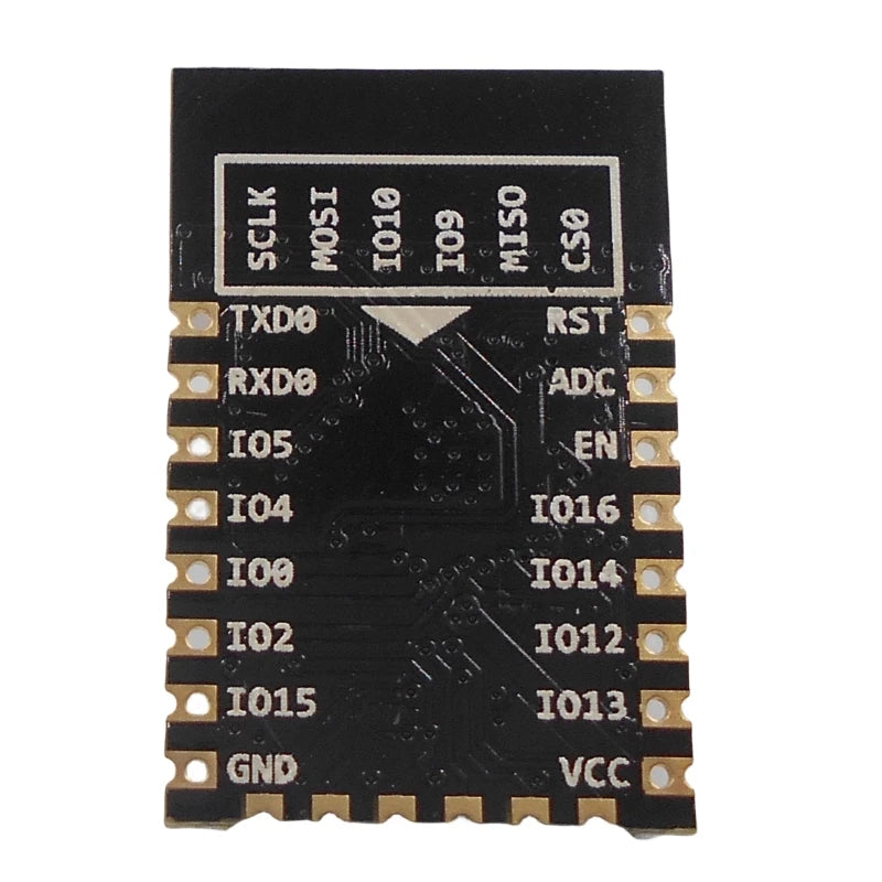 Custom ESP-12F ESP8266 serial port WIFI wireless module