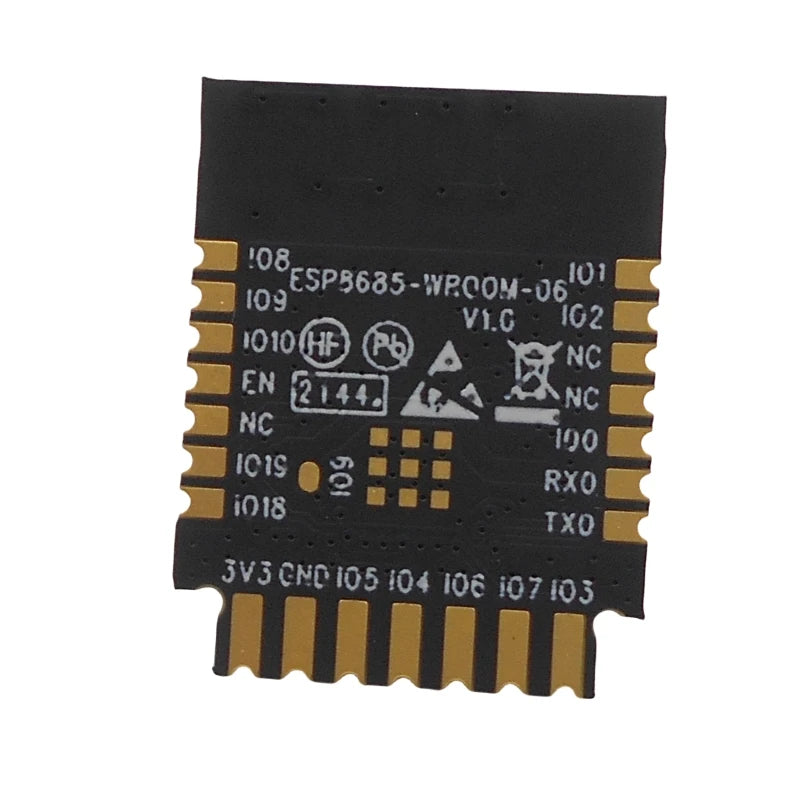 Custom ESP32-C3 series module ESP8685-WROOM-06