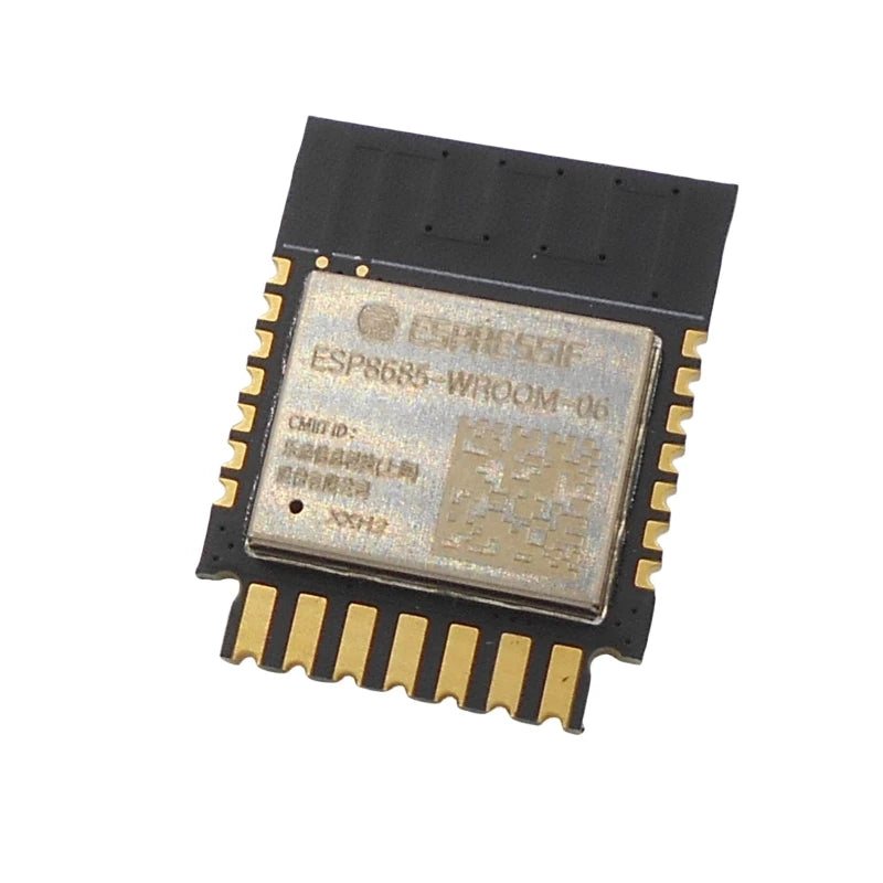 Custom ESP32-C3 series module ESP8685-WROOM-06