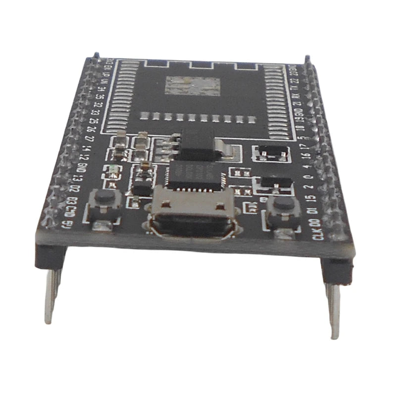 Custom ESP32 DevKitC backplane Can be equipped with WROOM-32D/32U WROVER module