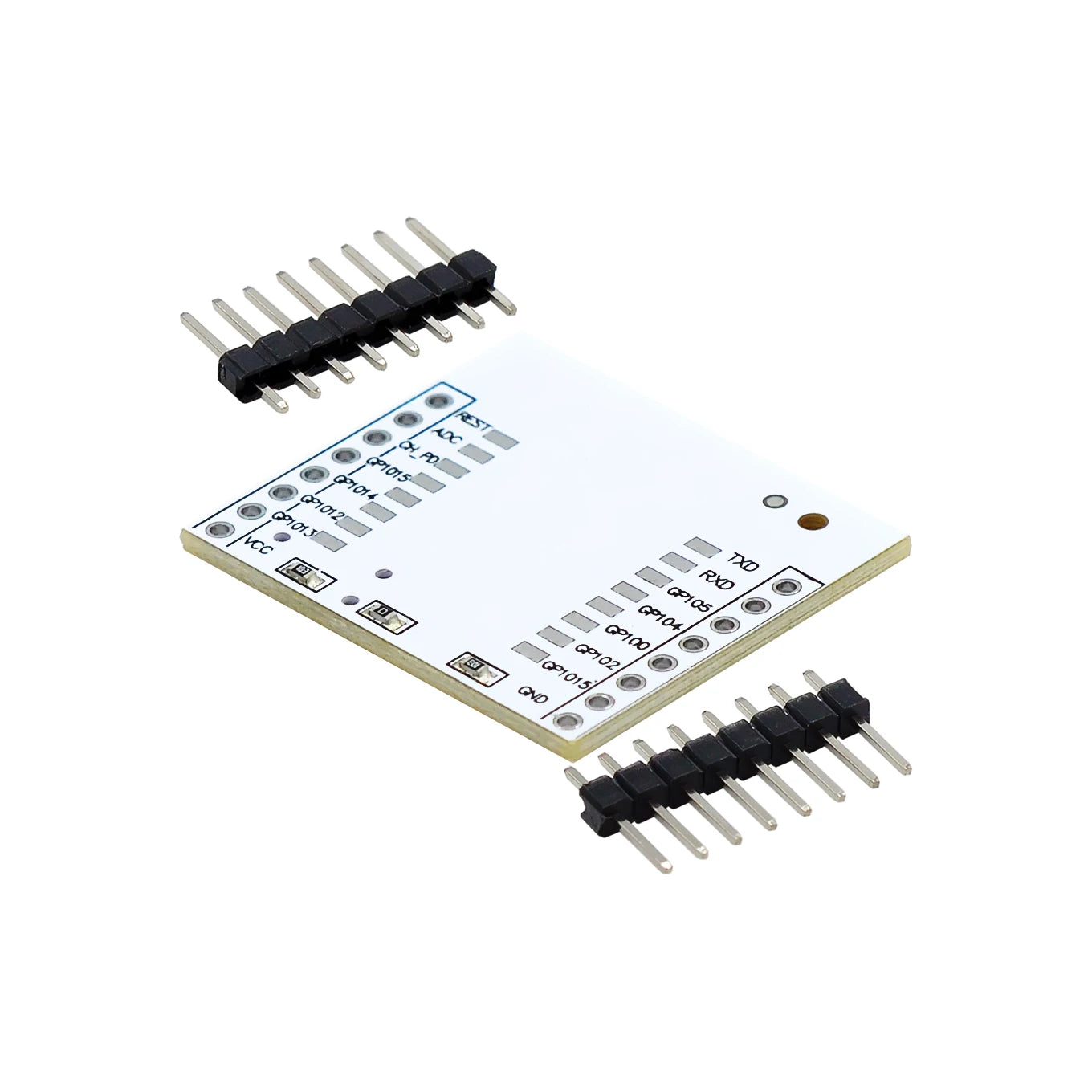 Custom ESP32 ESP32S Wireless WIFI For Bluetooth Module For Adapter Board Pinboard Convertor Module ESP-32 ESP-32S
