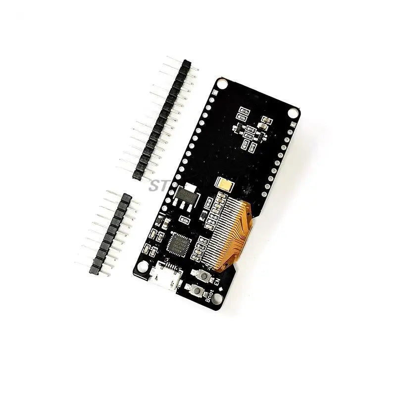 Custom ESP32 OLED WiFi Modules+ Bluetooth Dual ESP-32 ESP-32S ESP8266 &OLED ESP32 OLED