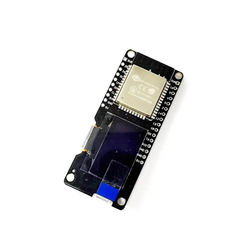 Custom ESP32 OLED WiFi Modules+ Bluetooth Dual ESP-32 ESP-32S ESP8266 &OLED ESP32 OLED