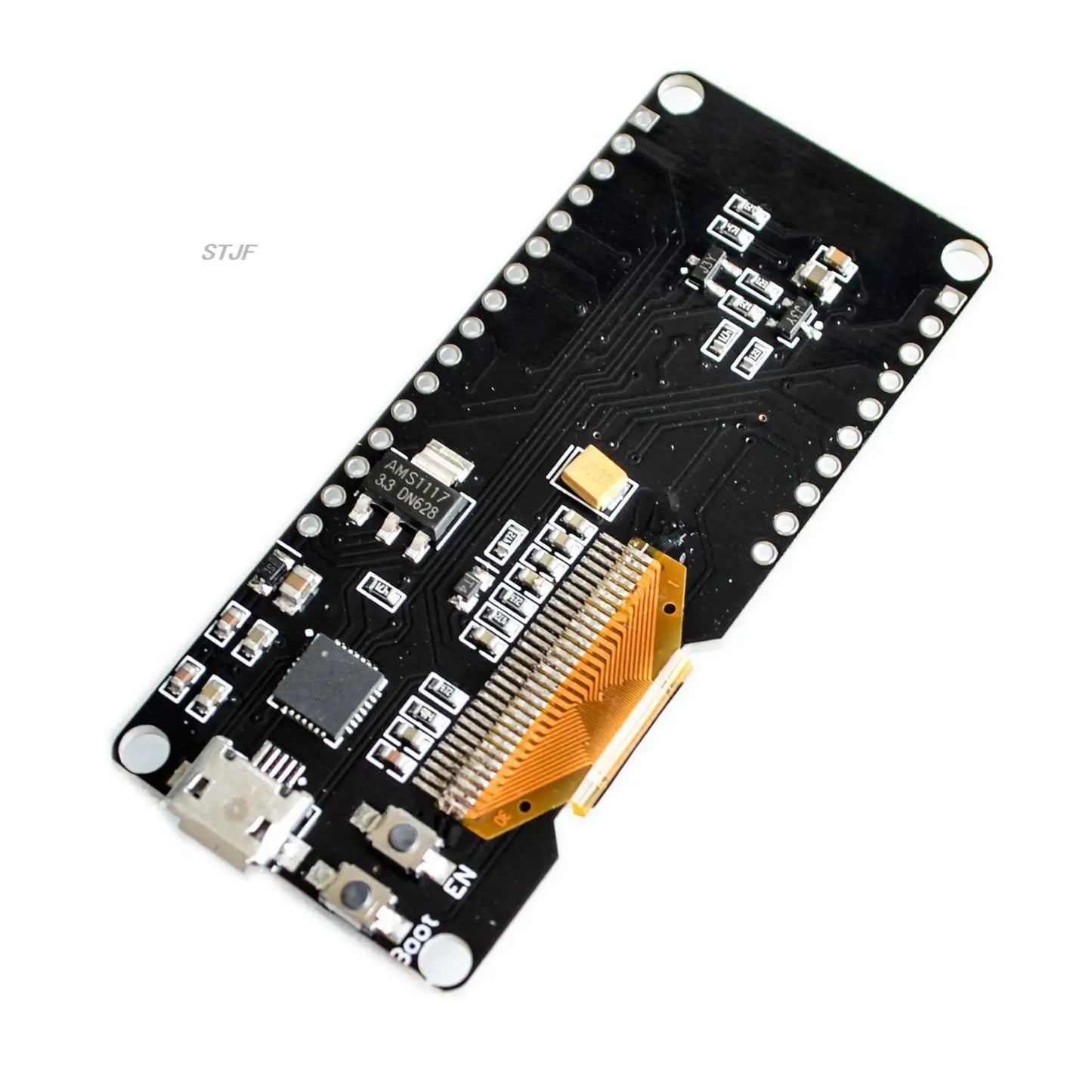 Custom ESP32 OLED WiFi Modules+ Bluetooth Dual ESP-32 ESP-32S ESP8266 &OLED ESP32 OLED
