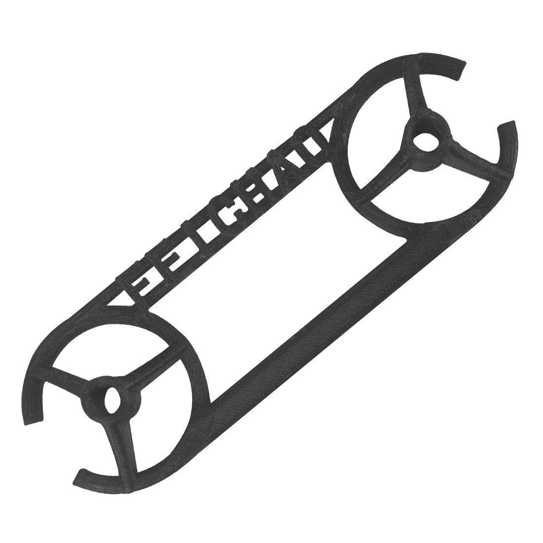 Remote Control Rocker Arm Bar 3D Printed TPU Protection Holder Fix Bracket For FS I6 Transmitter Joysticks Protector customize