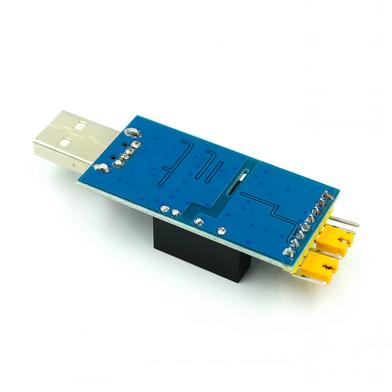 Custom FT232 Serial port module USB to TTL USB to serial port Magnetic isolation FT232RL Photoelectric isolation