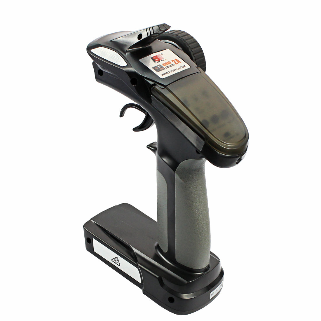 Custom FS-GT2E AFHDS 2.4G 2CH Transmitter & FS-A3 Receiver Remote Control System RC Boat Car Accessory Spare Parts F20432