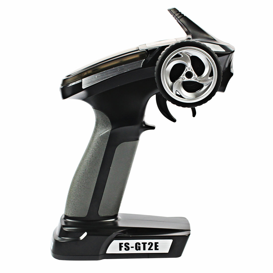 Custom FS-GT2E AFHDS 2.4G 2CH Transmitter & FS-A3 Receiver Remote Control System RC Boat Car Accessory Spare Parts F20432
