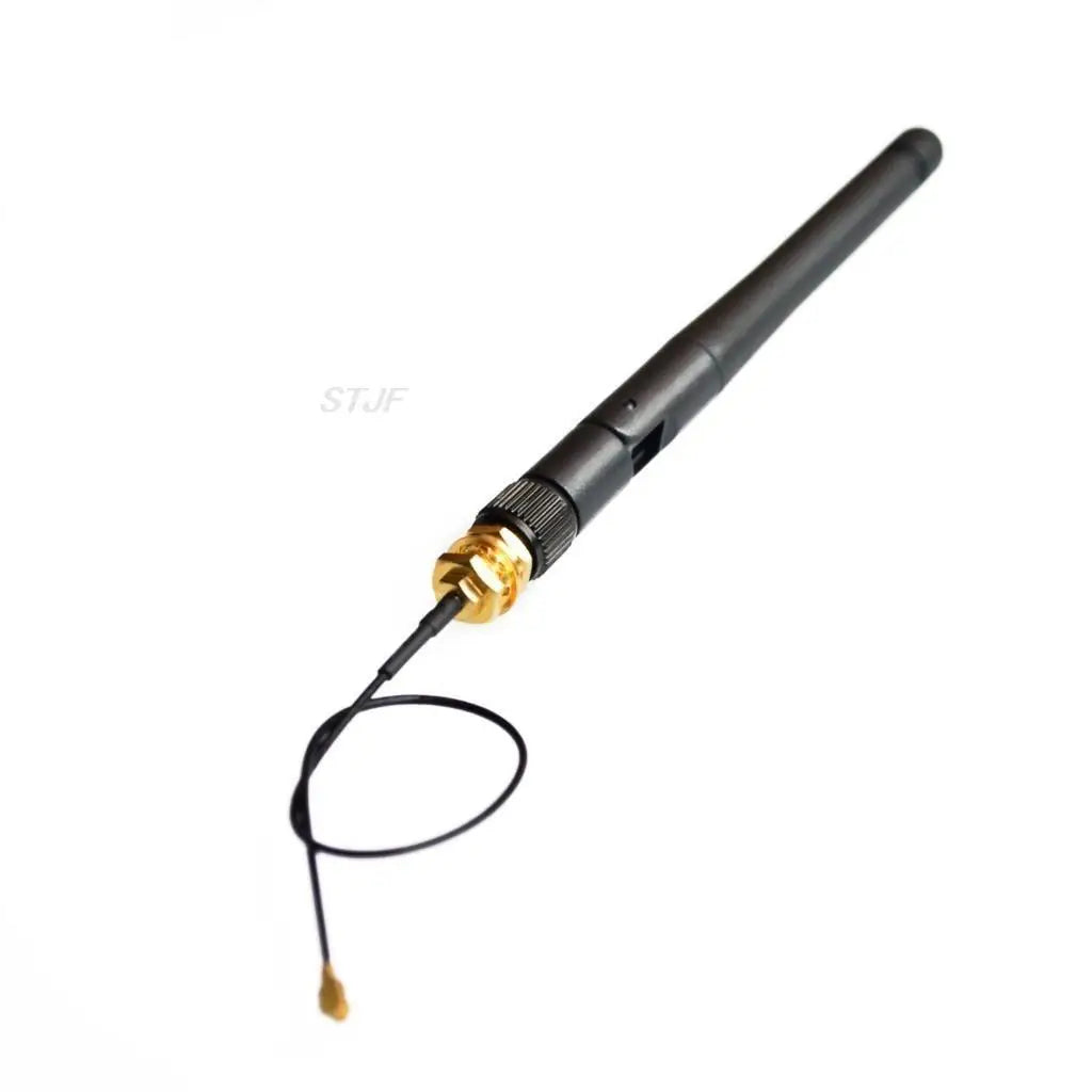 Custom D1 Mini Pro Bytes External Antenna Connector NodeMCU Based ESP8266 ESP-8266EX CP2104 WIFI Development Board Micro USB