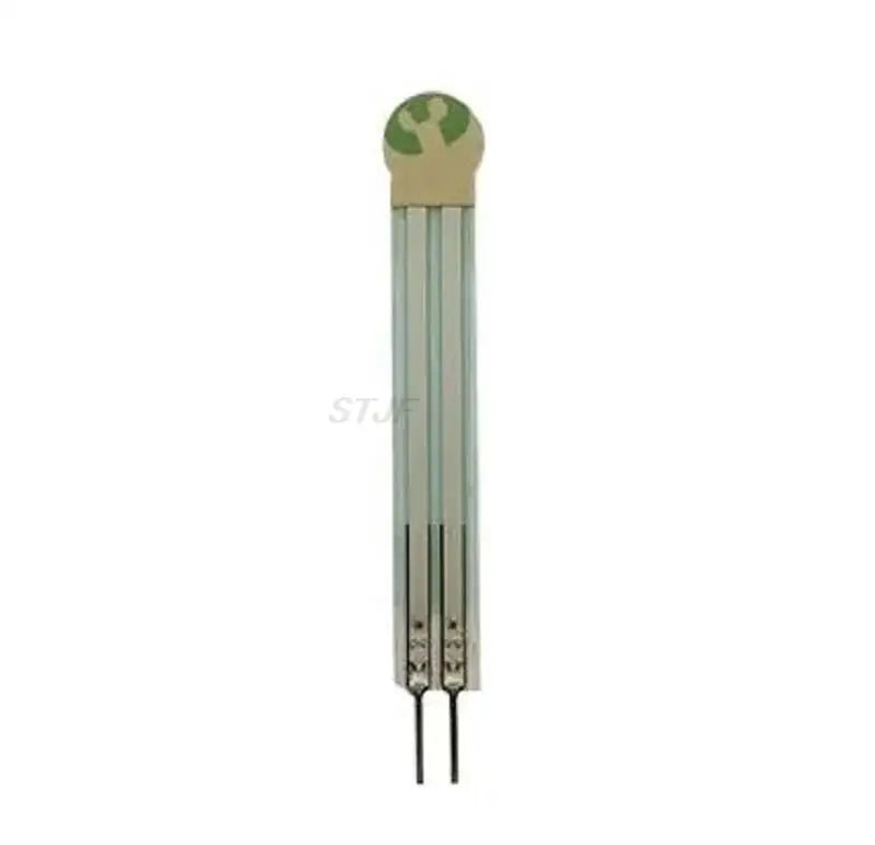 Custom Fsr400 Piezoresistive Sensor Thin Film Pressure Sensor Highly Sensitive Response Flexible Sensor