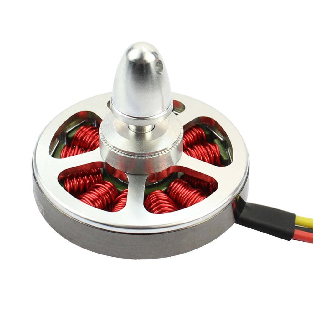 Custom Full Kit Hexacopter 6-axle Aircraft Kit FY690S Frame 750KV Motor GPS APM 2.8 Flight Control AT10II Transmitter