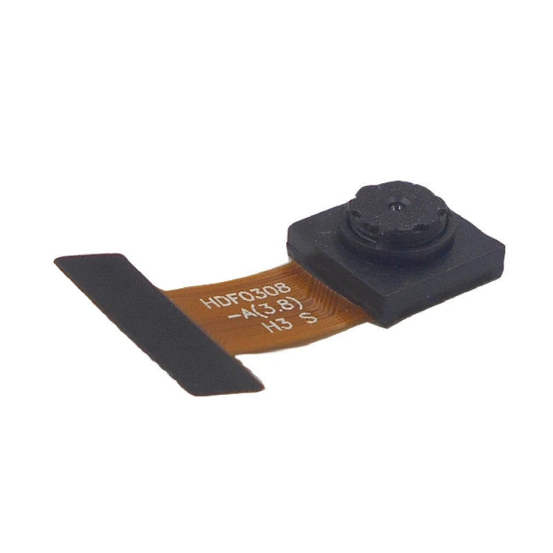 Custom GC0308 300000 pixel camera module ESP32 STM32 microcontroller