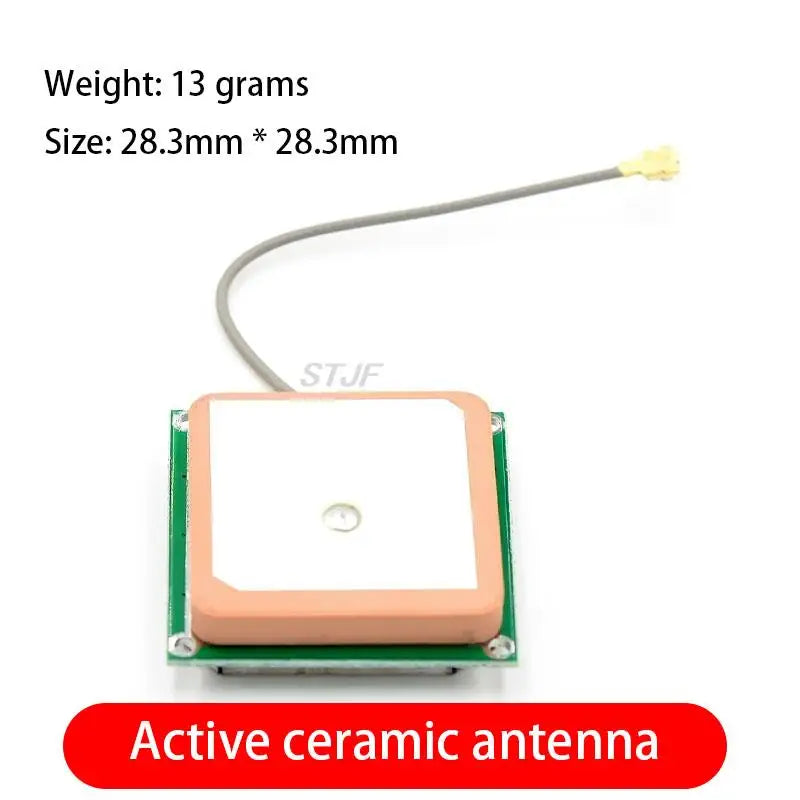 Custom GPS module micro USB NEO-6M NEO-7M NEO-8M satellite positioning 51 single-chip for Arduino STM32 routines