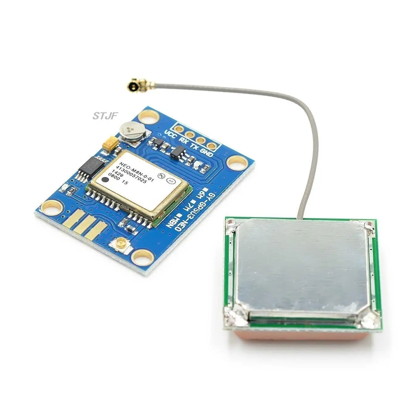 Custom GPS module micro USB NEO-6M NEO-7M NEO-8M satellite positioning 51 single-chip for Arduino STM32 routines