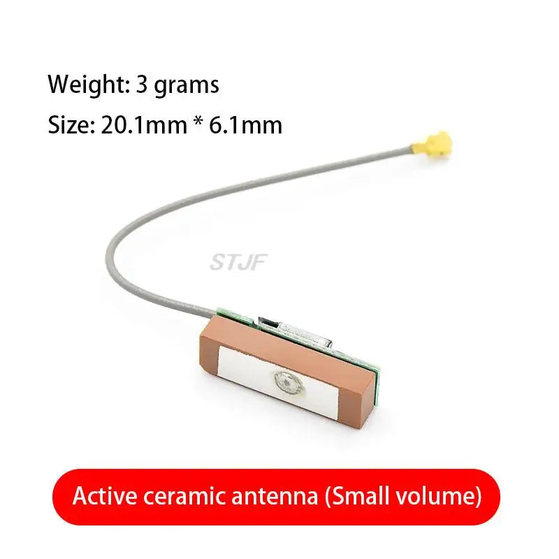 Custom GPS module micro USB NEO-6M NEO-7M NEO-8M satellite positioning 51 single-chip for Arduino STM32 routines