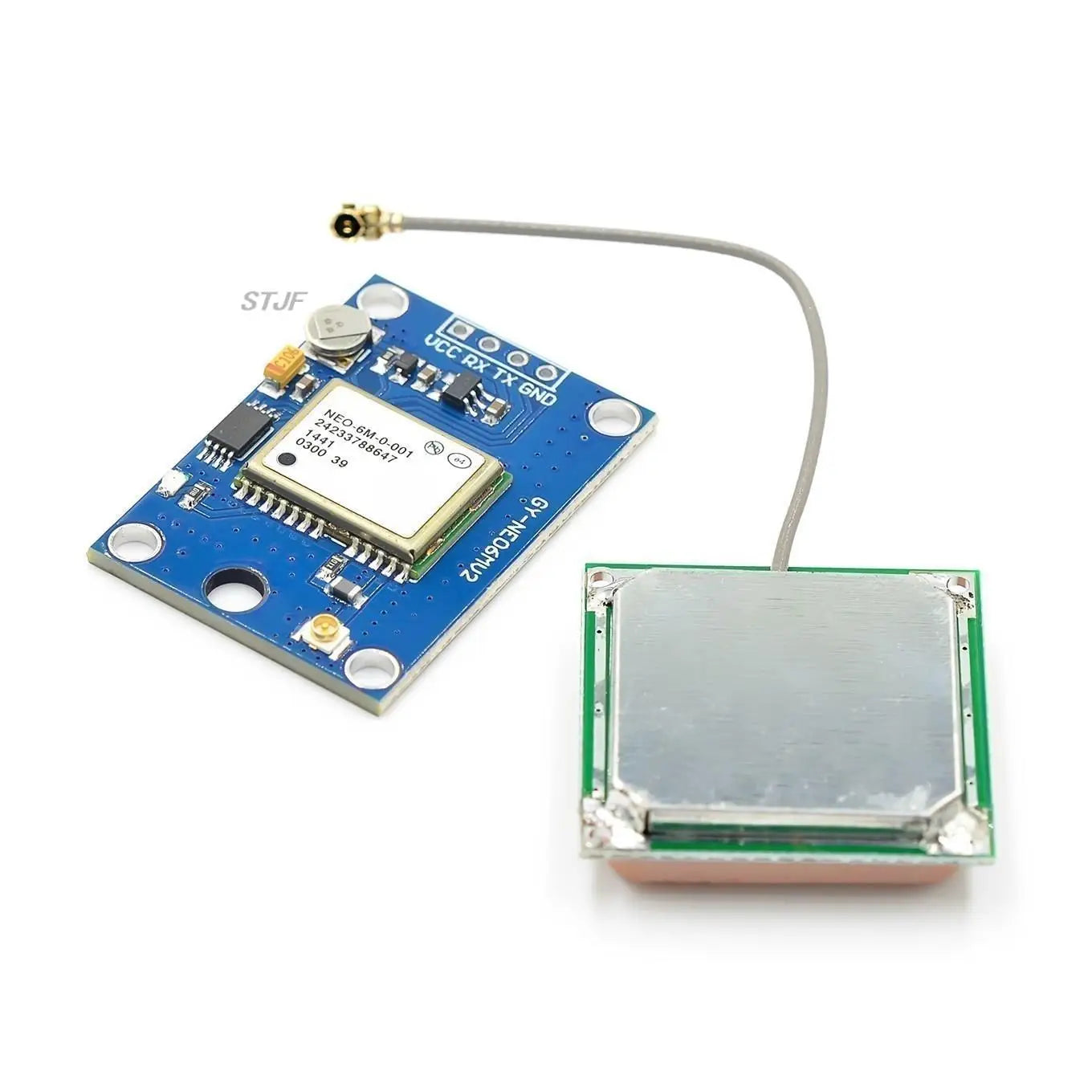 Custom GPS module micro USB NEO-6M NEO-7M NEO-8M satellite positioning 51 single-chip for Arduino STM32 routines