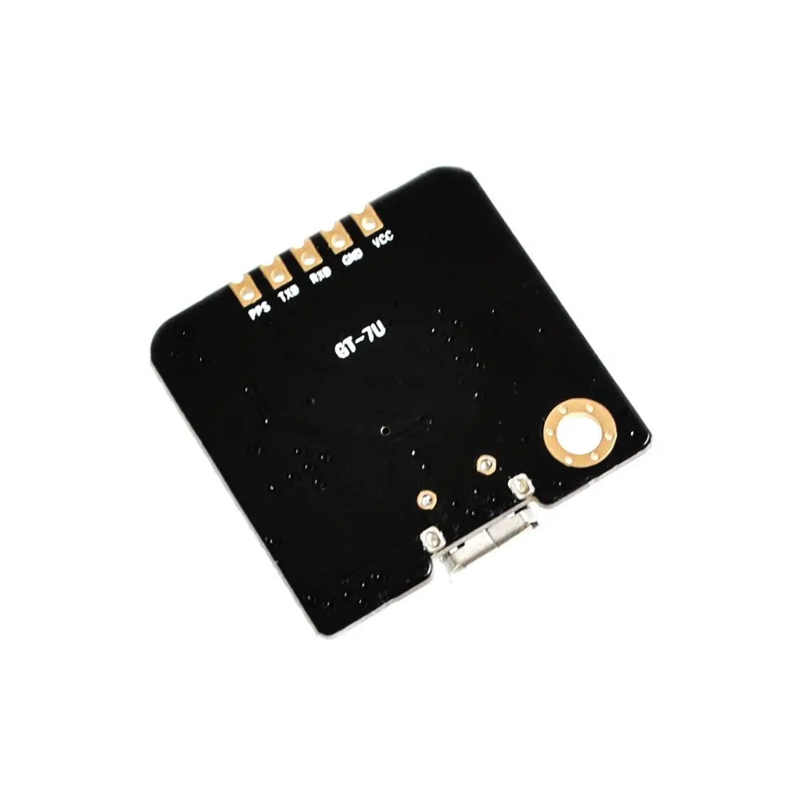 Custom GT-U7 GPS module navigation satellite positioning compatible NEO-6M 51 single chip microcomputer STM32 for Arduino