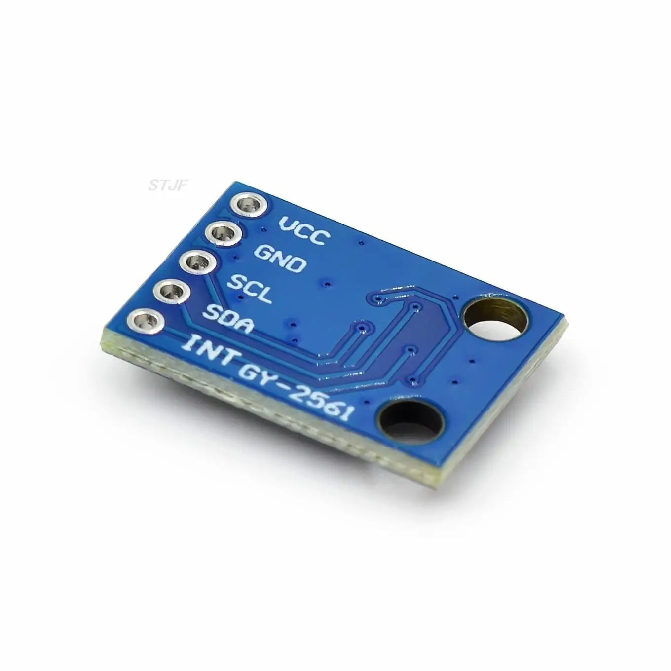 Custom GY-2561 TSL2561 Luminosity Sensor Breakout infrared Light Sensor module integrating sensor
