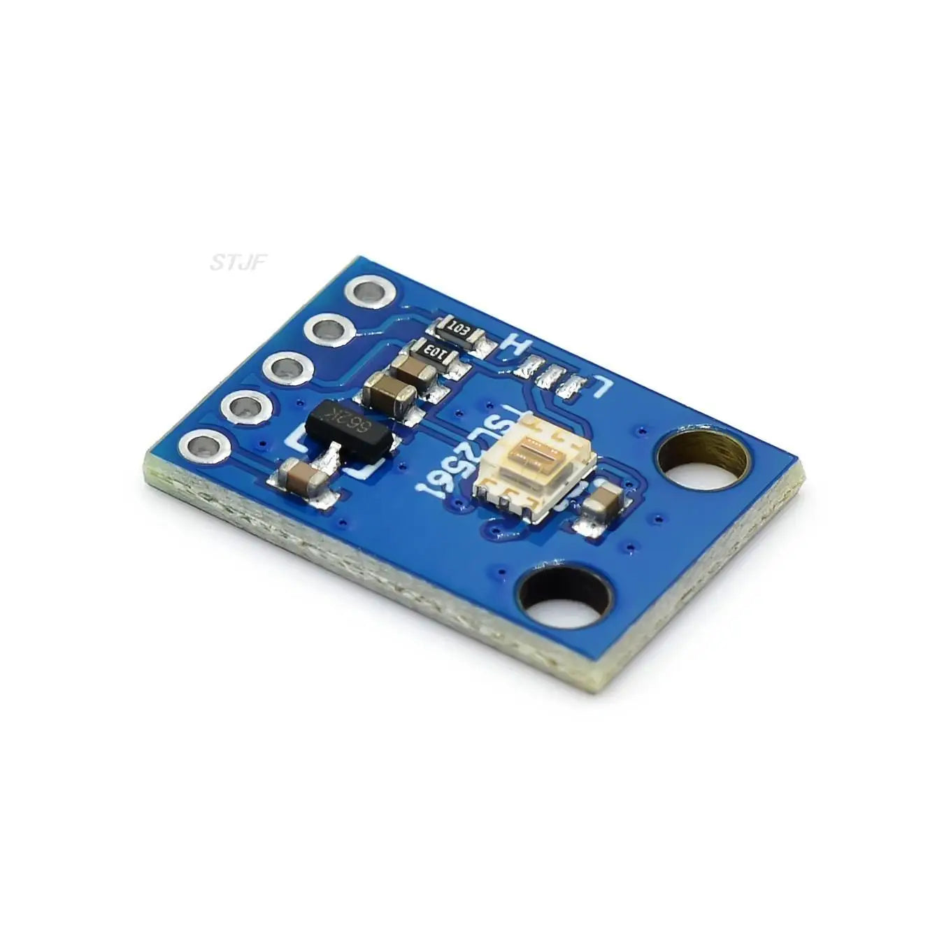 Custom GY-2561 TSL2561 Luminosity Sensor Breakout infrared Light Sensor module integrating sensor