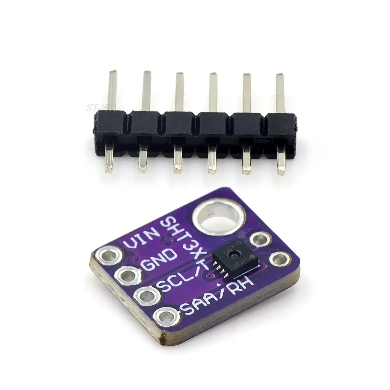 Custom GY-SHT30-D GY-SHT31-D SHT35 SHT40 SHT41 Digital t/H sensor module