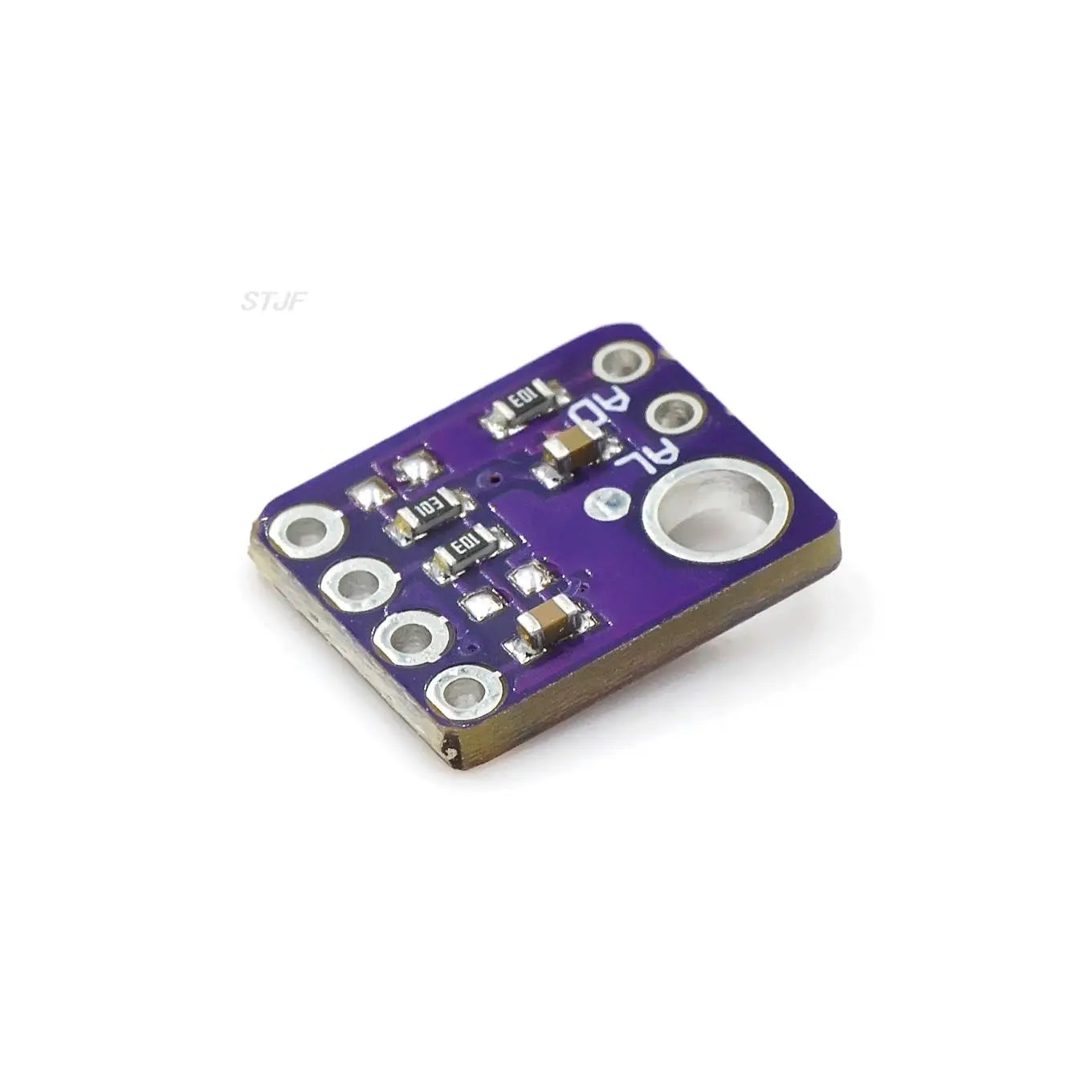 Custom GY-SHT30-D GY-SHT31-D SHT35 SHT40 SHT41 Digital t/H sensor module