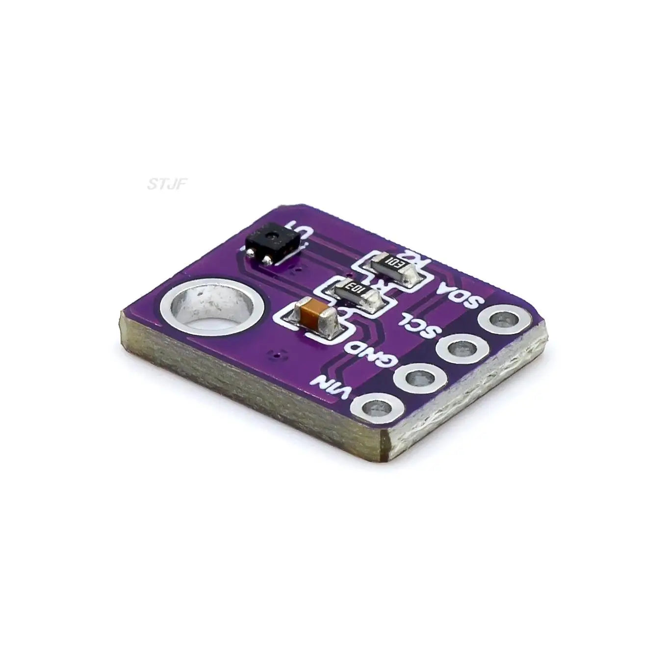 Custom GY-SHT30-D GY-SHT31-D SHT35 SHT40 SHT41 Digital t/H sensor module