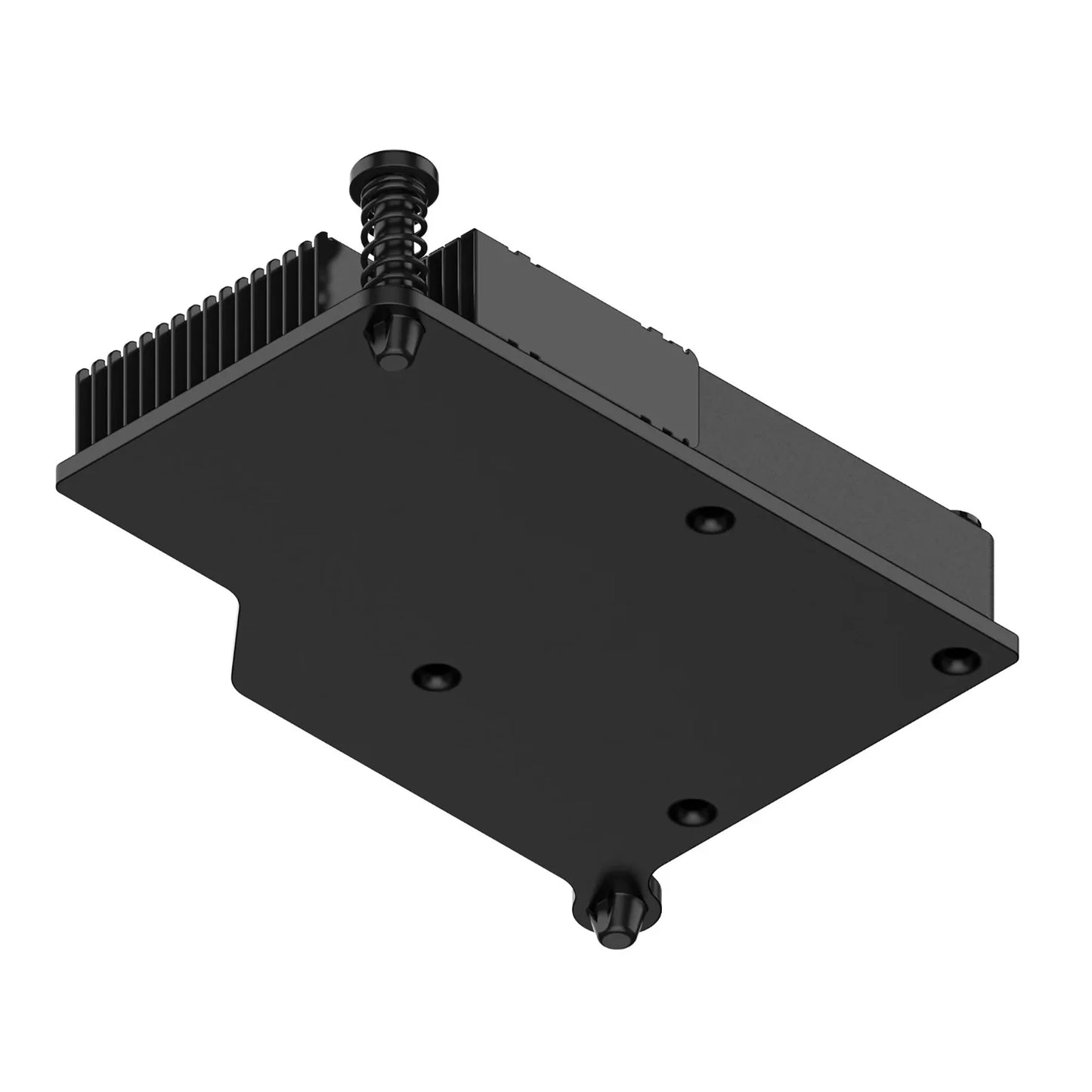 Custom Active Cooler for Pi 5