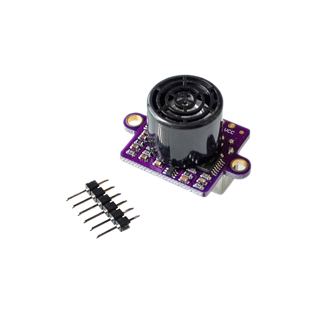 Custom Gy-us42 I2C PIXHAWK APM flight control ultrasonic ranging module for MB1242 40 SRF02