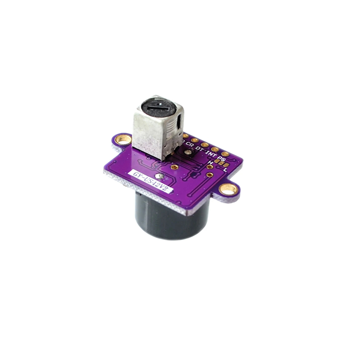 Custom Gy-us42 I2C PIXHAWK APM flight control ultrasonic ranging module for MB1242 40 SRF02