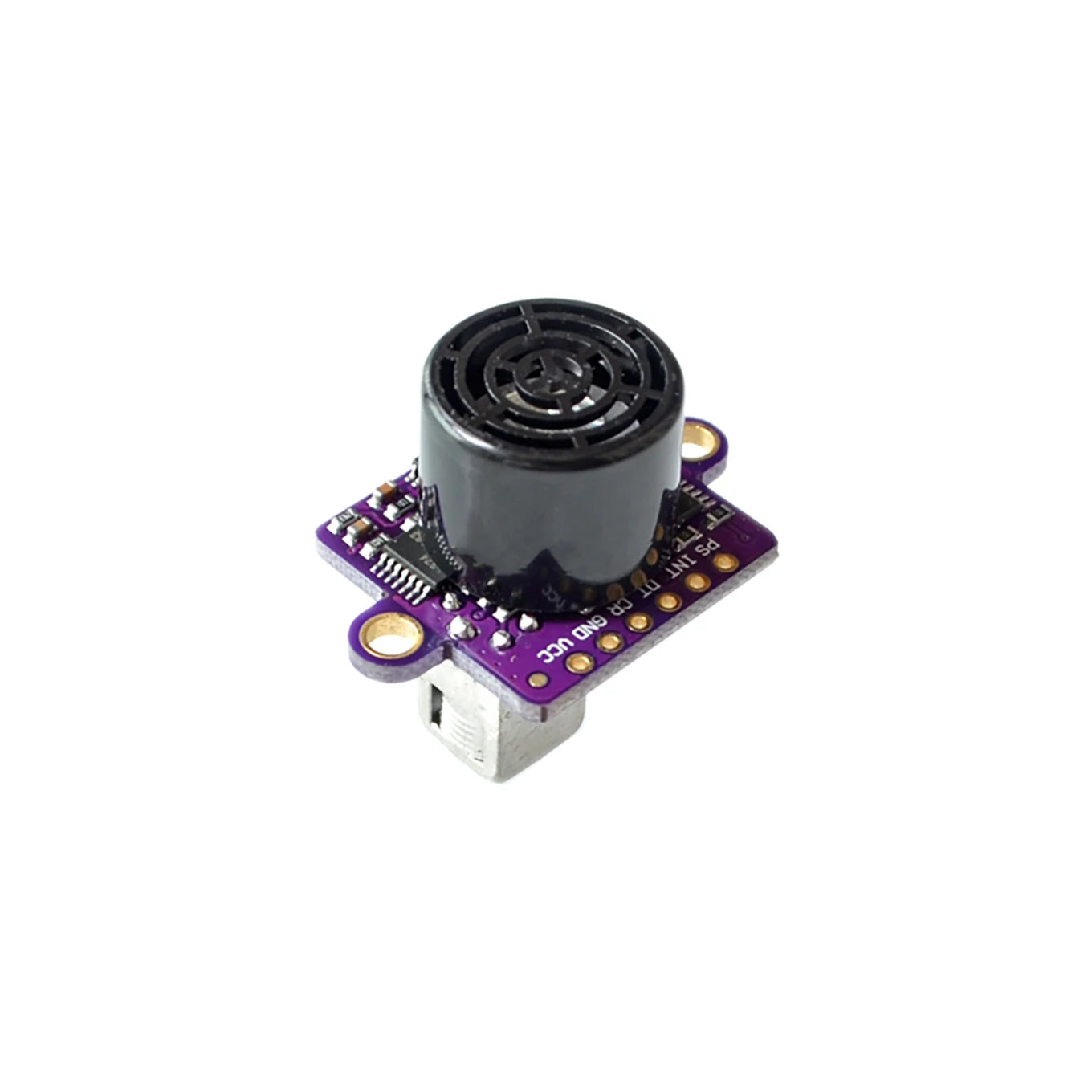 Custom Gy-us42 I2C PIXHAWK APM flight control ultrasonic ranging module for MB1242 40 SRF02