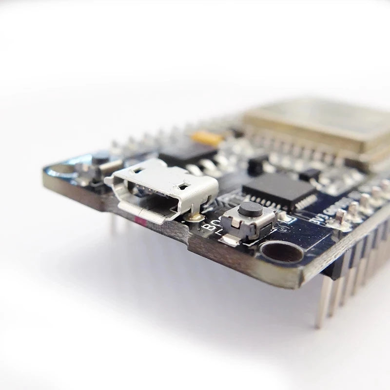 Custom ESP32 ESP32S Development Board ESP-32 WIFI NodeMcu ESP8266 Dual Cores Manufacturer