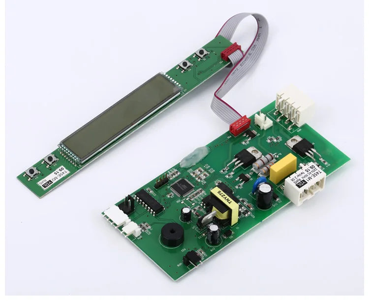 Custom OEM Electronic components home appliance control printed circuit board assembly custom-made oem home appliance pcba Manufacturer