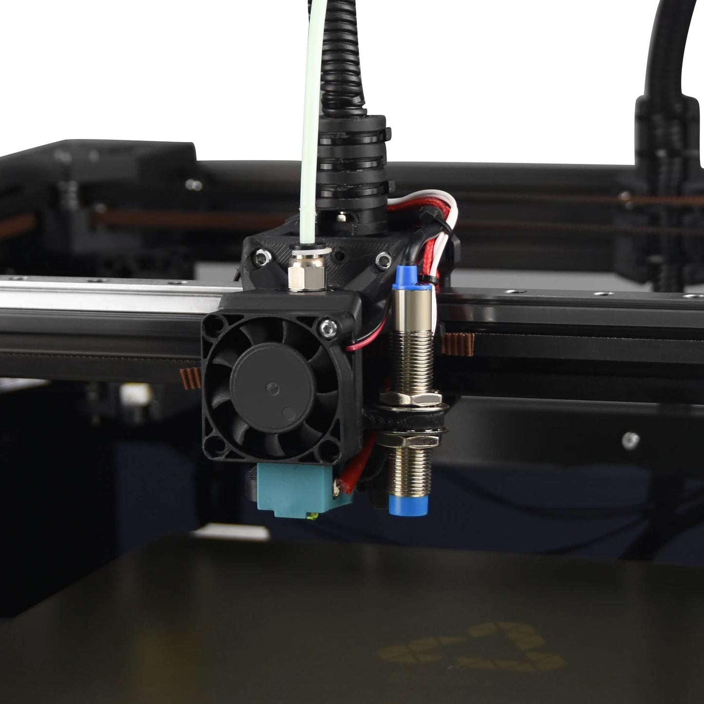 Custom 6015 Cooling Heatsink Fan 12V 24V Cooler Radiator Quiet Brushless Fan 60mm 60*60*15 mm 3D Printers Parts Manufacturer