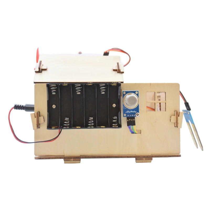 Custom Custom smart home kit DIY STEM Education robot Sensor Relay Wifi LCD Beginner For Starter Kit Manufacturer