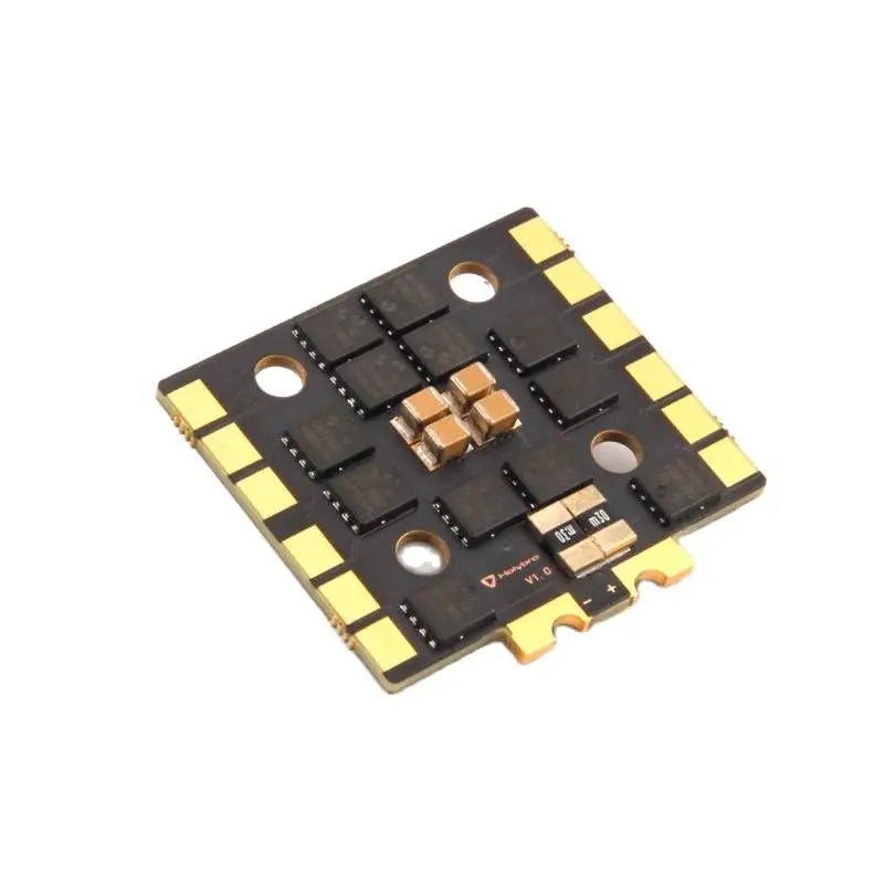 Custom PCBA Tekko32 F4 BigFET 50A ESC Development Boards Manufacturer