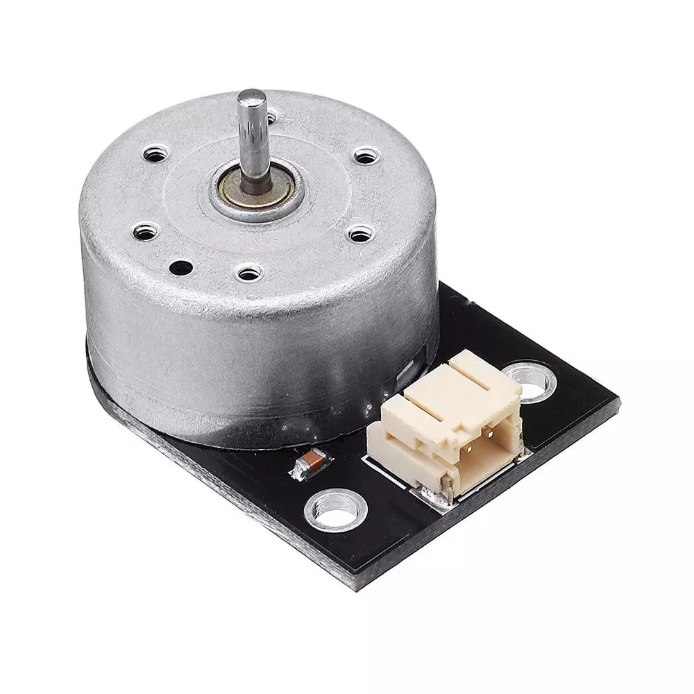 Custom Switch Motor Control Module With Fan Electronic Building Blocks Manufacturer