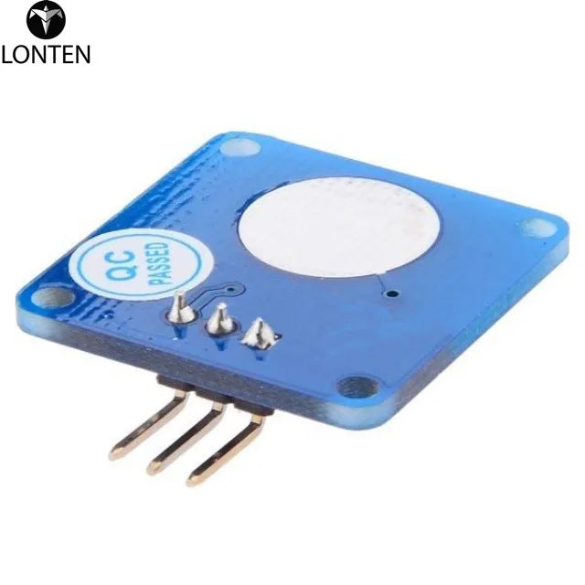 Custom Lonten 1pcs TTP223B 1 Channel Jog Digital Touch Sensor Capacitive Touch Touch Switch Modules Accessories For arduinos DIY KIT Manufacturer