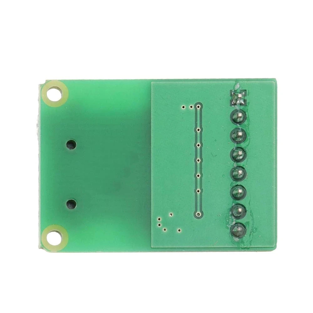 Custom 3.5V / 5V Module TF Card Reader SDIO/SPI Interface Mini TF Card Module Manufacturer