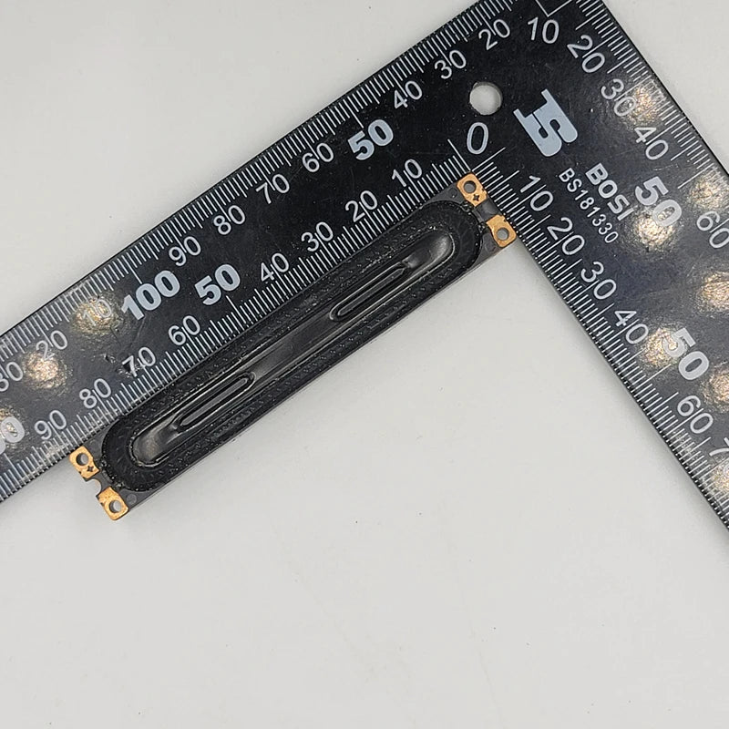 Custom all-new Brand new for LCD TV built-in speaker model: BN96-12941K BN96-13406A 8 ohm 10W Manufacturer