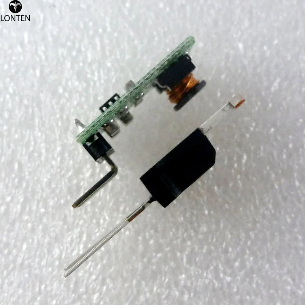 Custom 4012SA_5V 6.5-40V to 5V DC DC Converter Step-Down Buck Module Voltage regulator Directly replace TO-220 L7805 LM7805 LDO IC Manufacturer